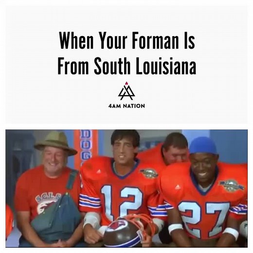 4AM Nation: Farmer Fran Waterboy