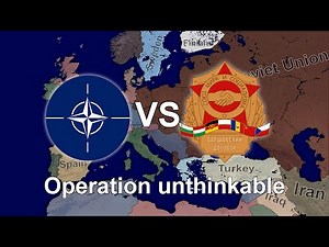 What if Operation Unthinkable happened