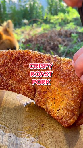 How to Make the Best Chinese-Style Roast Pork on a BBQ