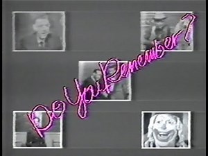 Throwback to 1983, when NBC Connecticut celebrated its 30-year anniversary