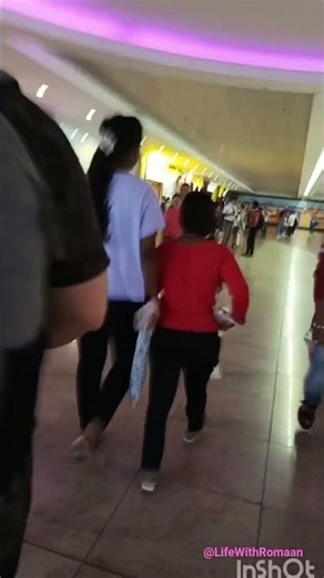 Navi Mumbai Ka Sabse Famous Mall 😍 | Seawoods Grand Central Mall | #Shorts