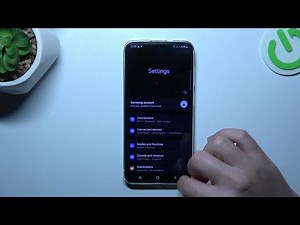 How to Manage VoLTE Calling on SAMSUNG Galaxy S24+