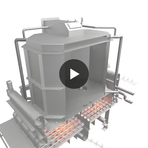 #biochar #pyrolysis #carbonization #greenenergy | Onnu
