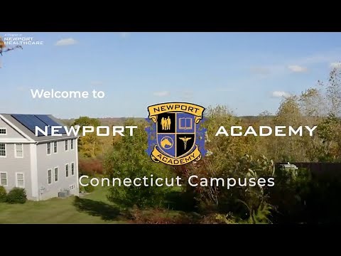 Connecticut Residential Treatment Center Virtual Tour | Newport Academy