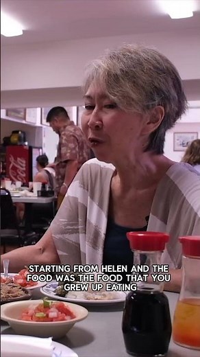 Restaurants We Love - Helena’s Hawaiian Foods in Honolulu, Hawai‘i.