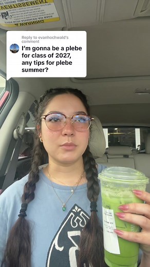 Preparing for Plebe Summer at the United States Naval Academy