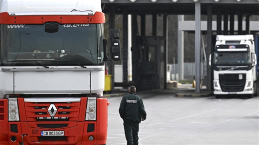 Romania and Bulgaria join the EU's visa-free Schengen zone