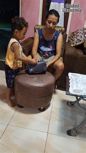 Mainan anak, mengasa imajinasi #CLAY12WARNA #mainananak