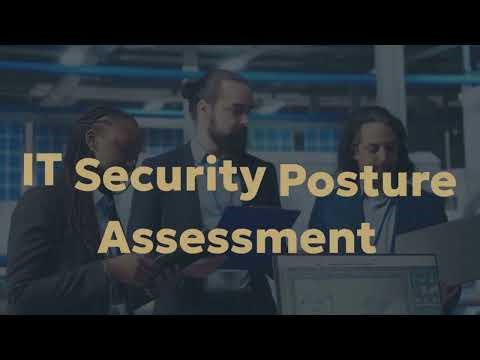 Expert Guidance on IT Security Posture Assessment in Providence