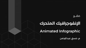 16 infographic project