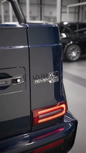 The BRABUS Rocket 900 Off Road 6x6 version, officially named the BRABUS XLP 900 6x6 Superblack, is a high-performance, luxury off-road vehicle based on the Mercedes-AMG G63 6x6 platform. It combines extreme power, advanced off-road capabilities, and exclusive luxury features in a unique six-wheel-drive configuration. Engine and Performance Powered by a 4.5-liter BRABUS Rocket 900 V8 Biturbo engine with increased displacement to 4.407 liters. Produces a staggering 900 hp (662 kW) and 1,250 Nm of 