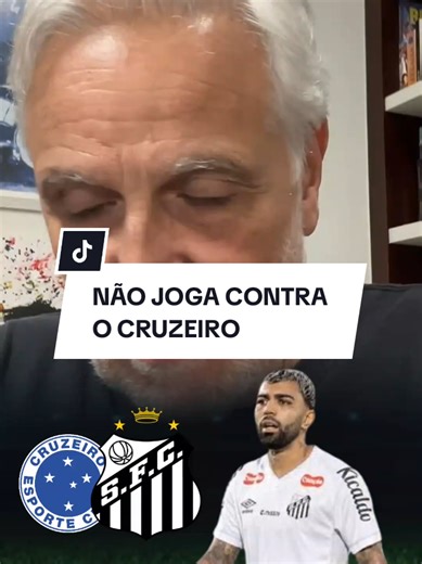 Cruzeiro x Santos: Jogo Imperdível!
