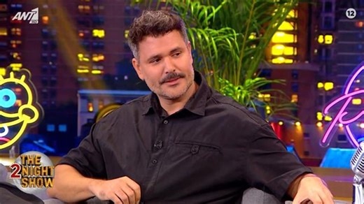 Μιχάλης Λεβεντογιάννης: Η αποκάλυψη για την προσωπική του ζωή και ο ιδιαίτερος όρος που θέτει στις συνεργασίες του