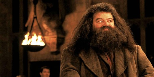 Harry Potter Travels To Diagon Alley With Hagrid In Detailed HBO Set Photos