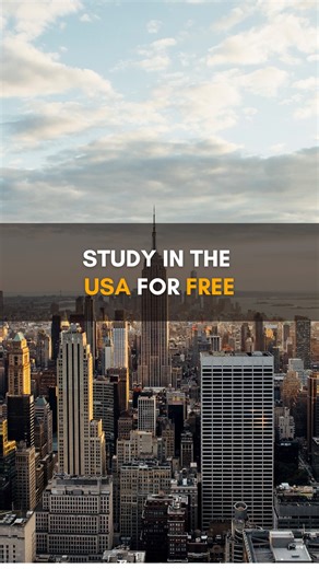 Samuel Samuel | study in the USA for free 🇺🇸 👇 The Fulbright Foreign Student Program is accepting applications, offering scholarships, J-1 visa... | Instagram