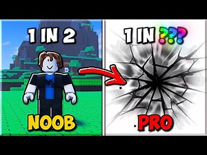 I Went from NOOB to GLOBAL AURA in Sol's RNG!! | FULL MOVIE