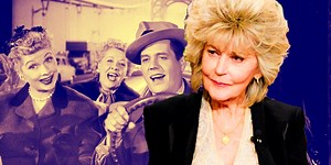 Georgia Holt: Who Cher's Mom Played On I Love Lucy