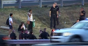 2 dead, 3 seriously injured in New Jersey double-decker bus crash