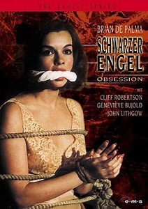 Obsession (1976 film) - Alchetron, The Free Social Encyclopedia