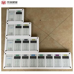 [Hot Item] Medical Gas Alarm System for Hospital Gas Pipeline System