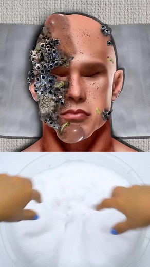 ASMR Cleaning on TikTok