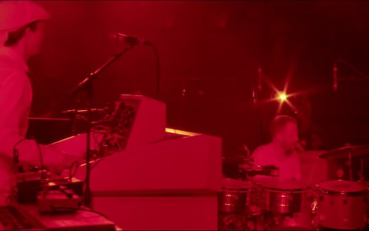 [高分电音现场] The Long Goodbye: LCD Soundsystem Live at Madison Square Garden, 2011