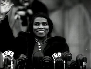 This Historic Marian Anderson Performance Made Her an Icon of the Civil Rights Movement