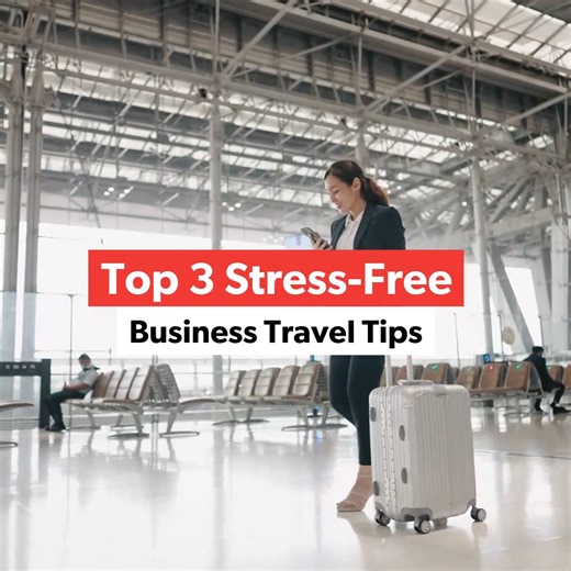 18 reactions | ✈️ Make the most of your business trips with these stress-free travel tips! From efficient packing to staying productive on the go, we've got you covered. Explore the city and travel smart with AutoRentals! https://bit.ly/4atZ1PH #BusinessTravel #AutoRentals | AutoRentals.com | Facebook