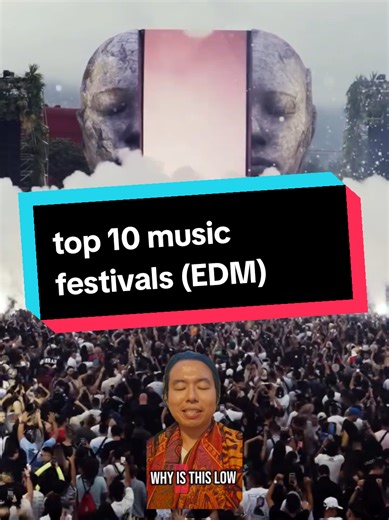 Top 10 Music Festivals to Experience in 2025