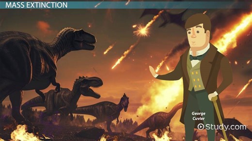 Catastrophism | Definition, Theory & Examples - Video | Study.com