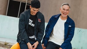 SKECHERS' latest collaboration with The Goodyear Tire & Rubber Company features Goodyear Performance Outsoles, designed for long-lasting wear on a variety of surfaces and weather conditions. Head down to ION Orchard (B4-28) to shop the collection. #skecherssg #SkechersGoodyear | ION Orchard