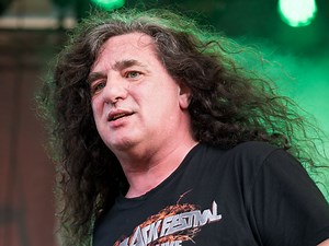 Tankard - Zombie Attack