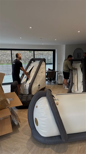 Hyper Heal on Instagram: "Since launching in November, Hyper Heal has been laying the foundations for elite-level recovery, from extensive product testing and content creation to preparing to scale in the new year. We’re proud to have already worked with some incredible athletes, including Jac Morgan, Dillon Lewis, Sam Costelow, Sam Parry, Liam Belcher, Jake Ball, Taine Plumtree, Brodie Coghlan, and Gareth Thomas, delivering at-home hyperbaric oxygen therapy designed to support performance at th