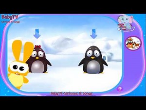 BABY TV PIM AND PIMBA BABY VIDEOS