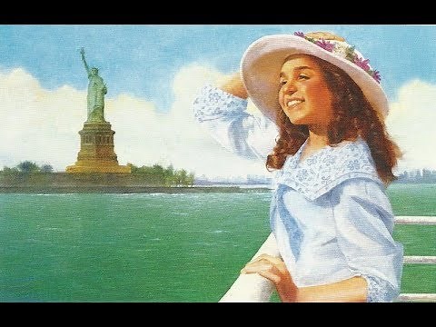 Meet Rebecca Rubin | American Girl