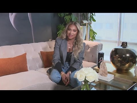 Beyoncé impersonator chooses life over death as transgender woman