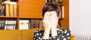 Pourquoi je me sens toujours visé - Psychologies.com