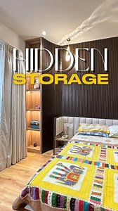 HoumeIndia presents a collection of innovative hidden storage solutions designed to declutter and maximize space in your home. From discreet compartments and multi-functional furniture to cleverly disguised storage units, we offer a range of options to seamlessly integrate storage into any room. Our hidden storage solutions are perfect for small apartments, compact living spaces, or anyone seeking a more organized and clutter-free environment.#HoumeIndia #HiddenStorage #Declutter #SpaceSaving #H