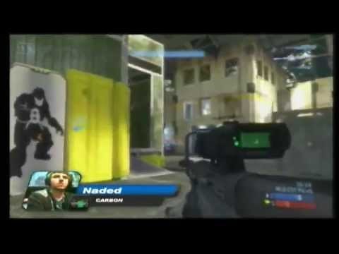 Best of the MLG Halo 3 Mainstage