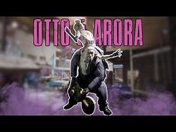 Otto&Arora Voicelines (The Outlast Trials)