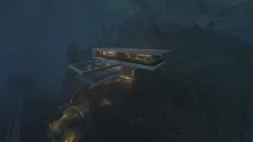 Entrando a un servidor de Java con mods para PC