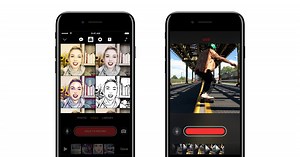 Clips brings fun and simple video creation to iPhone and iPad