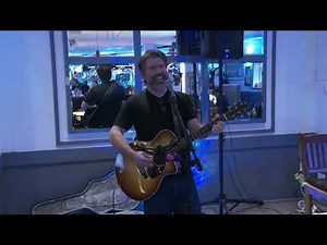 The 5 Man Electrical Band's "Signs" performance by Eddie Sands: ATVJ Clip