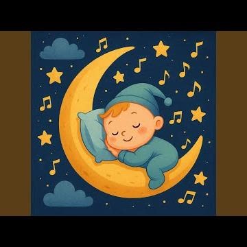 Canciones para dormir al bebé y mantener el sueño más tiempo