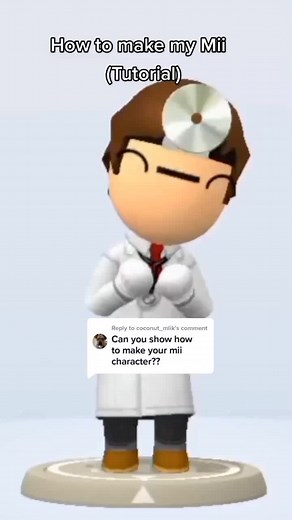 Fun and Creative Mii Character Ideas for Your Nintendo Console
