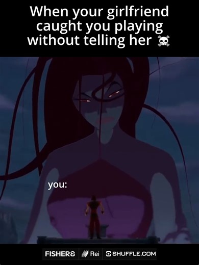 guess who's cooked part 2 ☠ | Team Nemesis