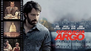 Operacja Argo — Apple TV