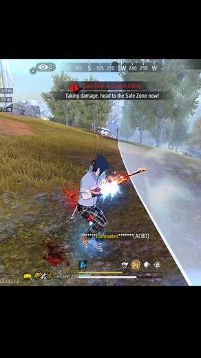 HIMON GAMING Dominates Free Fire Esports Tournament