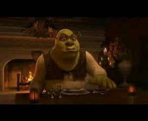 Shrek 2 (Shrek 2) Trailer 01