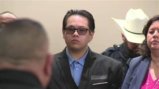 Jurors find Christopher Preciado guilty in capital murder case of young couple, unborn child